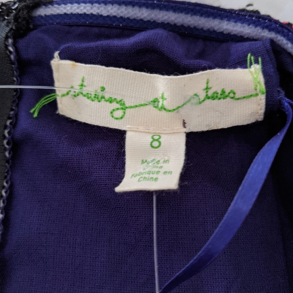 Urban outfitters strapless dress sz 8 new with tag - Picture 3 of 3